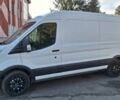 Білий Форд Транзит, об'ємом двигуна 2.2 л та пробігом 147 тис. км за 14800 $, фото 9 на Automoto.ua