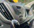 Белый Форд Транзит, объемом двигателя 2 л и пробегом 376 тыс. км за 12700 $, фото 13 на Automoto.ua