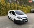 Білий Форд Транзит, об'ємом двигуна 2.2 л та пробігом 284 тис. км за 11490 $, фото 1 на Automoto.ua