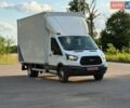 Білий Форд Транзит, об'ємом двигуна 2.08 л та пробігом 323 тис. км за 18900 $, фото 116 на Automoto.ua