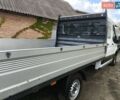Білий Форд Транзит, об'ємом двигуна 2.2 л та пробігом 217 тис. км за 16500 $, фото 9 на Automoto.ua