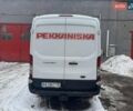 Белый Форд Транзит, объемом двигателя 2.2 л и пробегом 340 тыс. км за 10800 $, фото 2 на Automoto.ua