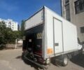 Білий Форд Транзит, об'ємом двигуна 2.2 л та пробігом 1 тис. км за 16700 $, фото 19 на Automoto.ua
