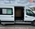 Белый Форд Транзит, объемом двигателя 2.2 л и пробегом 329 тыс. км за 14999 $, фото 13 на Automoto.ua
