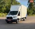 Білий Форд Транзит, об'ємом двигуна 2.08 л та пробігом 323 тис. км за 18900 $, фото 107 на Automoto.ua