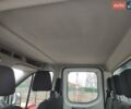 Белый Форд Транзит, объемом двигателя 2.2 л и пробегом 217 тыс. км за 16500 $, фото 17 на Automoto.ua