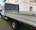 Белый Форд Транзит, объемом двигателя 2.2 л и пробегом 217 тыс. км за 16500 $, фото 6 на Automoto.ua