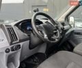 Білий Форд Транзит, об'ємом двигуна 2 л та пробігом 376 тис. км за 12390 $, фото 17 на Automoto.ua