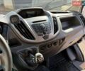 Белый Форд Транзит, объемом двигателя 2.2 л и пробегом 290 тыс. км за 11000 $, фото 9 на Automoto.ua