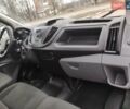 Белый Форд Транзит, объемом двигателя 2.2 л и пробегом 217 тыс. км за 16500 $, фото 26 на Automoto.ua