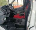 Белый Форд Транзит, объемом двигателя 2.2 л и пробегом 555 тыс. км за 12000 $, фото 3 на Automoto.ua