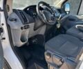 Білий Форд Транзит, об'ємом двигуна 2.2 л та пробігом 240 тис. км за 16000 $, фото 11 на Automoto.ua