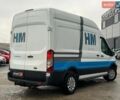 Білий Форд Транзит, об'ємом двигуна 2 л та пробігом 376 тис. км за 12390 $, фото 7 на Automoto.ua