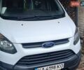 Белый Форд Транзит, объемом двигателя 2.2 л и пробегом 299 тыс. км за 11500 $, фото 1 на Automoto.ua