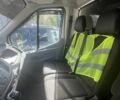 Білий Форд Транзит, об'ємом двигуна 2.2 л та пробігом 1 тис. км за 16700 $, фото 1 на Automoto.ua