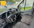 Белый Форд Транзит, объемом двигателя 2 л и пробегом 376 тыс. км за 12700 $, фото 10 на Automoto.ua