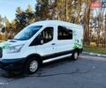 Білий Форд Транзит, об'ємом двигуна 2.2 л та пробігом 260 тис. км за 13000 $, фото 9 на Automoto.ua