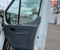 Белый Форд Транзит, объемом двигателя 2.2 л и пробегом 329 тыс. км за 14999 $, фото 11 на Automoto.ua