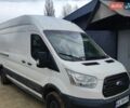 Белый Форд Транзит, объемом двигателя 2.2 л и пробегом 285 тыс. км за 11800 $, фото 7 на Automoto.ua