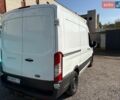 Белый Форд Транзит, объемом двигателя 2.2 л и пробегом 290 тыс. км за 11000 $, фото 6 на Automoto.ua