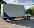 Білий Форд Транзит, об'ємом двигуна 2.08 л та пробігом 323 тис. км за 18900 $, фото 12 на Automoto.ua