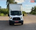 Білий Форд Транзит, об'ємом двигуна 2.08 л та пробігом 323 тис. км за 18900 $, фото 106 на Automoto.ua