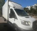 Білий Форд Транзит, об'ємом двигуна 2.2 л та пробігом 1 тис. км за 16700 $, фото 18 на Automoto.ua