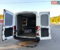 Білий Форд Транзит, об'ємом двигуна 2.2 л та пробігом 260 тис. км за 13000 $, фото 1 на Automoto.ua