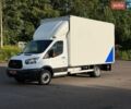 Білий Форд Транзит, об'ємом двигуна 2.08 л та пробігом 323 тис. км за 18900 $, фото 108 на Automoto.ua