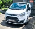 Білий Форд Транзит, об'ємом двигуна 2 л та пробігом 236 тис. км за 12000 $, фото 1 на Automoto.ua