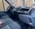 Белый Форд Транзит, объемом двигателя 2 л и пробегом 316 тыс. км за 12000 $, фото 7 на Automoto.ua