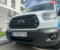 Белый Форд Транзит, объемом двигателя 2 л и пробегом 376 тыс. км за 12700 $, фото 22 на Automoto.ua