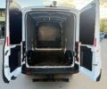 Белый Форд Транзит, объемом двигателя 2.2 л и пробегом 150 тыс. км за 16500 $, фото 13 на Automoto.ua