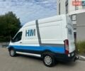 Белый Форд Транзит, объемом двигателя 2 л и пробегом 376 тыс. км за 12700 $, фото 4 на Automoto.ua