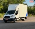 Білий Форд Транзит, об'ємом двигуна 2.08 л та пробігом 323 тис. км за 18900 $, фото 117 на Automoto.ua