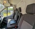 Белый Форд Транзит, объемом двигателя 2 л и пробегом 299 тыс. км за 24500 $, фото 30 на Automoto.ua