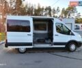 Білий Форд Транзит, об'ємом двигуна 2.2 л та пробігом 260 тис. км за 13000 $, фото 5 на Automoto.ua