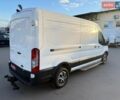 Белый Форд Транзит, объемом двигателя 2.2 л и пробегом 150 тыс. км за 16500 $, фото 8 на Automoto.ua