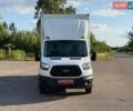 Білий Форд Транзит, об'ємом двигуна 2.08 л та пробігом 323 тис. км за 18900 $, фото 1 на Automoto.ua