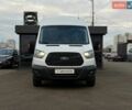 Білий Форд Транзит, об'ємом двигуна 2 л та пробігом 300 тис. км за 17990 $, фото 2 на Automoto.ua