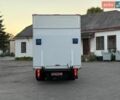 Белый Форд Транзит, объемом двигателя 2.08 л и пробегом 324 тыс. км за 18900 $, фото 88 на Automoto.ua