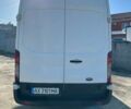 Белый Форд Транзит, объемом двигателя 2.2 л и пробегом 240 тыс. км за 16000 $, фото 4 на Automoto.ua