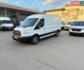 Белый Форд Транзит, объемом двигателя 2.2 л и пробегом 150 тыс. км за 16500 $, фото 2 на Automoto.ua