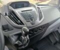 Белый Форд Транзит, объемом двигателя 2.2 л и пробегом 555 тыс. км за 12000 $, фото 2 на Automoto.ua