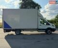 Білий Форд Транзит, об'ємом двигуна 2.08 л та пробігом 323 тис. км за 18900 $, фото 13 на Automoto.ua