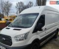 Белый Форд Транзит, объемом двигателя 2.2 л и пробегом 285 тыс. км за 11800 $, фото 9 на Automoto.ua