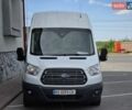 Білий Форд Транзит, об'ємом двигуна 2.2 л та пробігом 283 тис. км за 10999 $, фото 2 на Automoto.ua