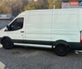 Белый Форд Транзит, объемом двигателя 2.2 л и пробегом 290 тыс. км за 11000 $, фото 8 на Automoto.ua