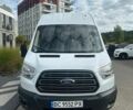 Белый Форд Транзит, объемом двигателя 2 л и пробегом 376 тыс. км за 12700 $, фото 1 на Automoto.ua