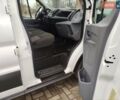 Белый Форд Транзит, объемом двигателя 2.2 л и пробегом 217 тыс. км за 16500 $, фото 22 на Automoto.ua